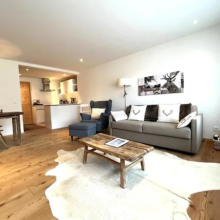 Belezza Apartment *