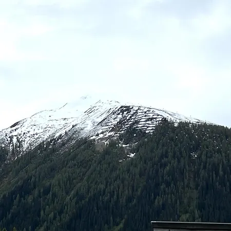 Belezza Davos