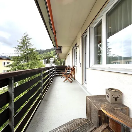 Apartment Belezza
