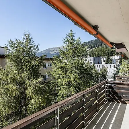 Apartment Belezza *