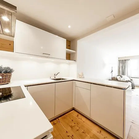 Belezza Apartment *