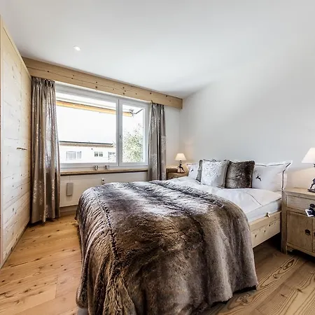 Apartment Belezza