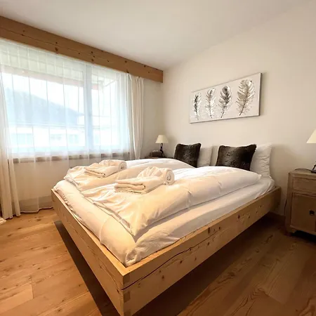 Belezza Apartament *