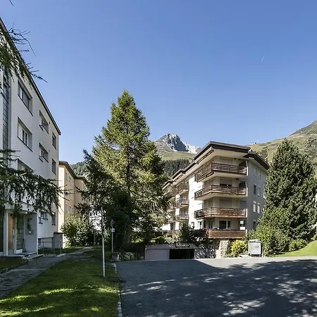Belezza Apartament
