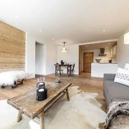 Belezza Apartament *
